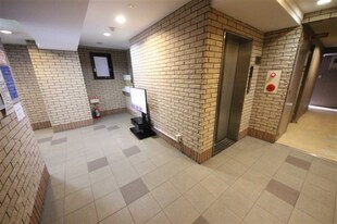 レジデア西本町の物件外観写真